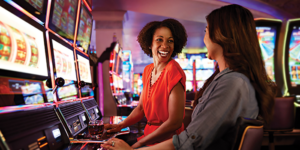 Casino Web Slot Players