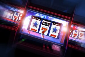 Slot Tournaments