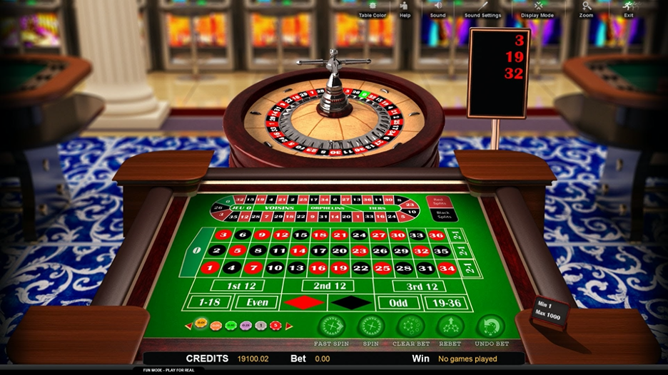 Future of Online Casinos