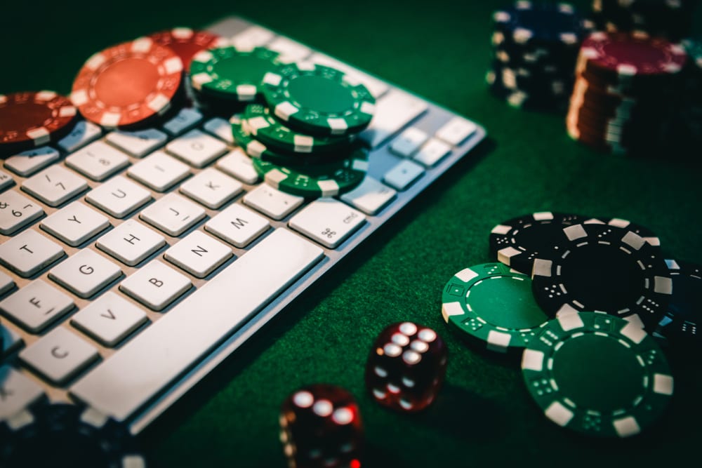 live online casino